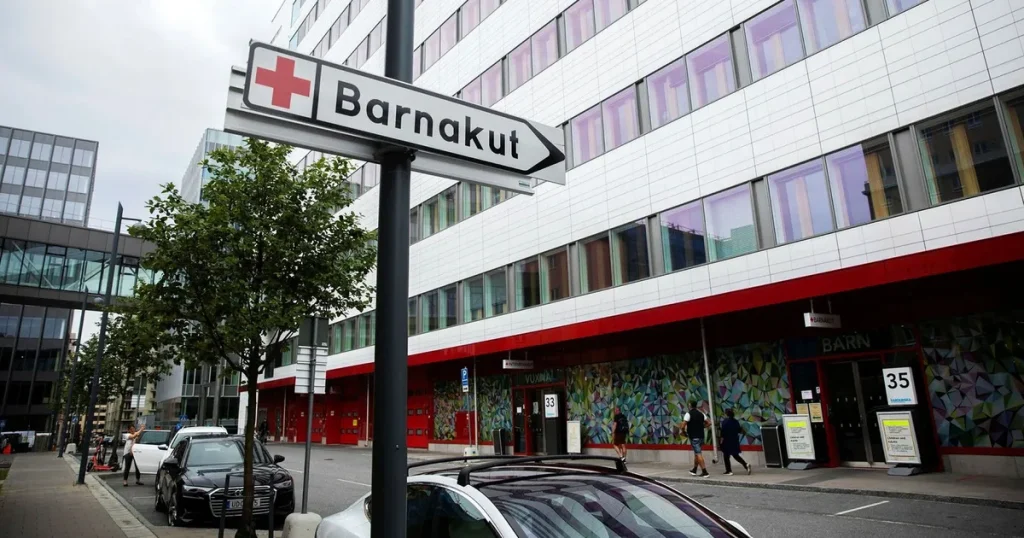Lisa Magnusson: Effekterna av den nya barnsprutan påverkar hela vården