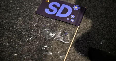 Allt kändes så bra – då kom historiska tappet: ”Måste ta reda på varför det hände”