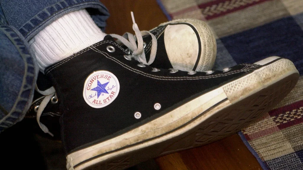 Converse drar tillbaka annons efter kritikstorm över KKK-liknande bilder i Chuck 70-kampanj