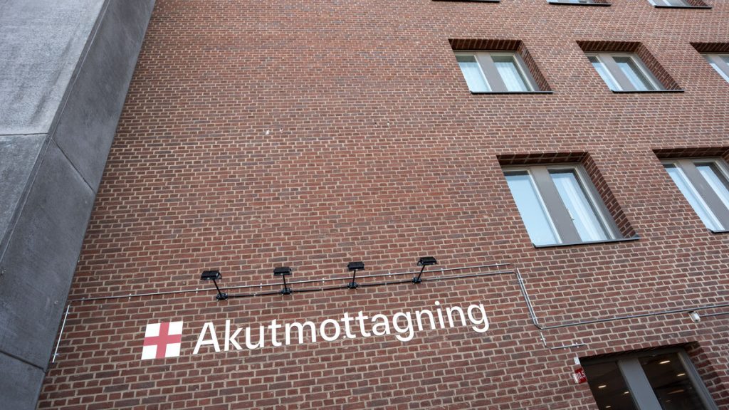 Fem soldater vårdas fortfarande på intensivvården efter explosionen på en svensk skjutbana.