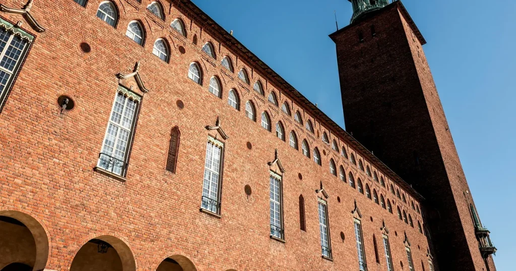 Rödgröna vinnare i de tre storstäderna