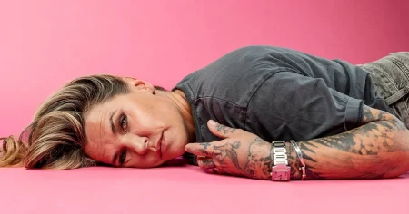 Mia Skäringer: ”Jag är trött på att vara ett smörgåsbord av sorg”