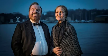 Jonas Thente: Världen är redo för datorspelet ”Hemsöborna”