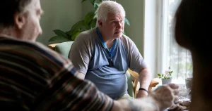 Efter år av droger och hemlöshet: ”Ett nytt liv”