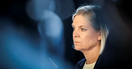 Debattör om S-nedgång: Dumpa skrämselpropagandan mot SD