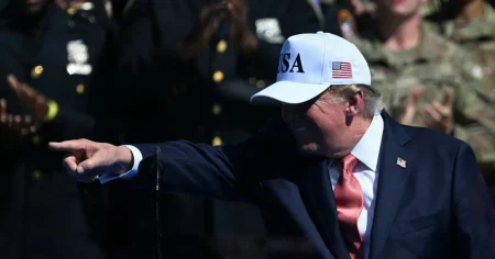 Kommer ”Trump-a-palooza” hjälpa eller stjälpa Republikanerna?