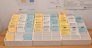 Vänsterpartist kopplas till utredning om valfusk