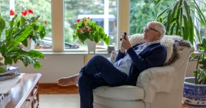 Lisa Magnusson: Borde vi inte alla börja bete oss mer som boomers?