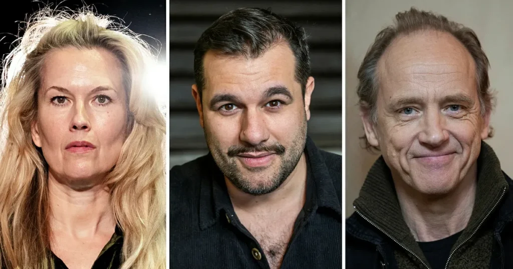 Teatersverige: Här är föreställningarna vi ser fram emot hösten 2026