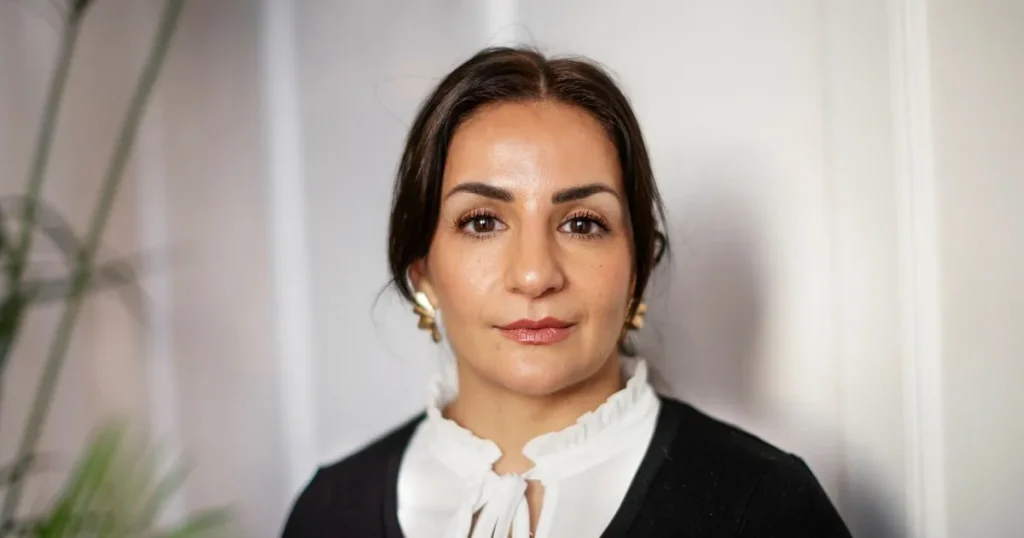 Parisa Liljestrands viktigaste frågor – så har det gått