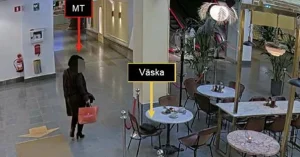 Hittade Gucci-väska för 15 000 – får böta 12 400 kronor