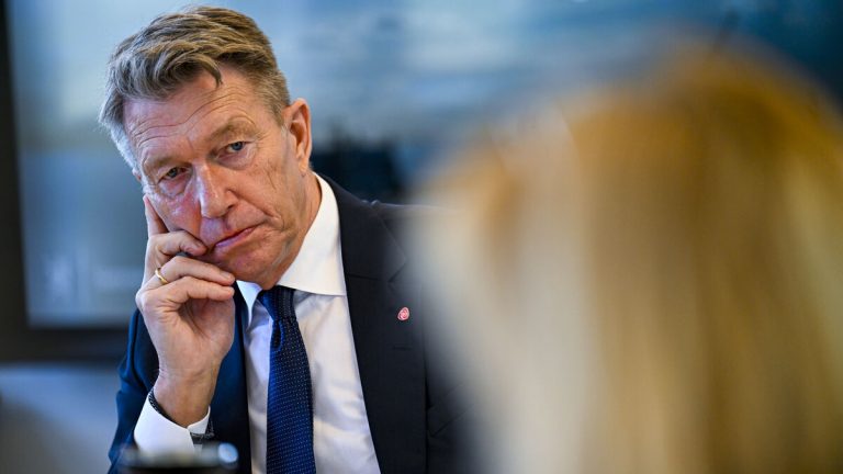 EU förlänger förbud mot olje- och gasborrning i Arktis, trots protester från Norge
