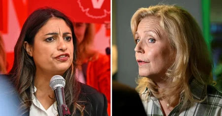 Statsvetare: Det här partiet måste vika sig i förhandlingarna