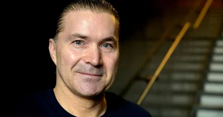 Gabriel Zetterström: Martin Lorentzon kan dra – rädda musiken i stället