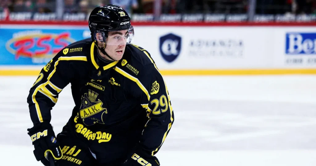 AIK:s vinstsvit fortsätter – körde över nykomlingarna