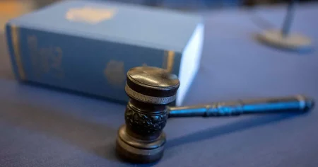 Långa fängelsestraff – 15-åring skulle mörda för nätverk