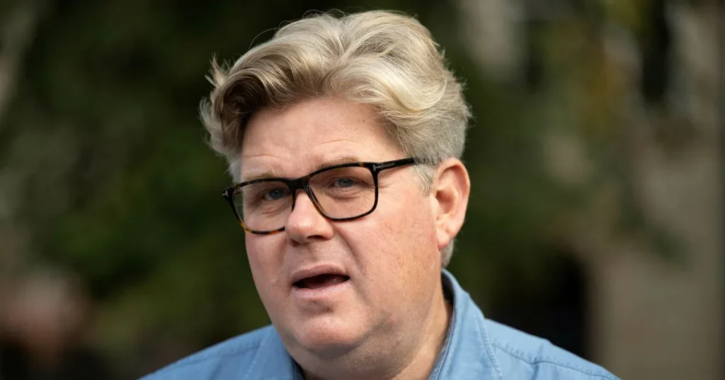 Po Tidholm: Strömmer vet inte längre vad ett liberalt samhälle är