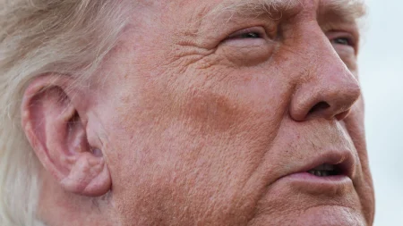 Trump hotar med att begränsa handeln med EU om Kanada blir associerad medlem.