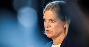 S-plan för regeringsskifte: ”Jag är en stenhård förhandlare”