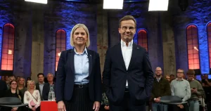 Väljarna om valrörelsen: Otydligt vad en S-regering ville göra