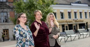 Nya Malmöstyret klart – Vänsterpartiet åter i värmen