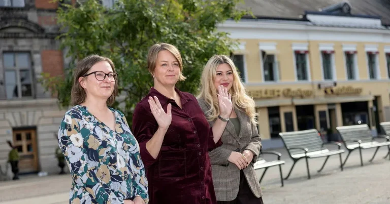 Nya Malmöstyret klart – Vänsterpartiet åter i värmen