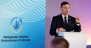 Varnar för svält i frontstaden – Ukraina vill evakuera