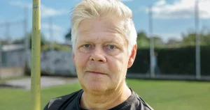 Glenn fick borrelia – sju år försvann: ”Inget funkade i skallen”