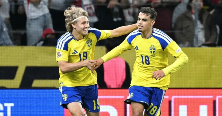 Johan Esk: Bredd, briljans och bättre balans bar Potters Sverige till seger