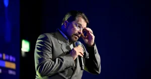 Björn Wiman: En förlorad möjlighet att göra Sverige till Sverige