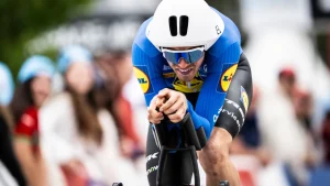 Jakob Söderqvist tappade i slutet – VM-medaljen gled ur händerna i Montréal