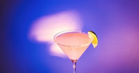 Helgens drink: Hemingway special daiquiri
