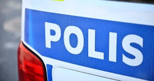Kvinna skjuten i huvudet – man gripen