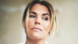 Mia Skäringer: Jag är min egen Judas i nya soloföreställningen