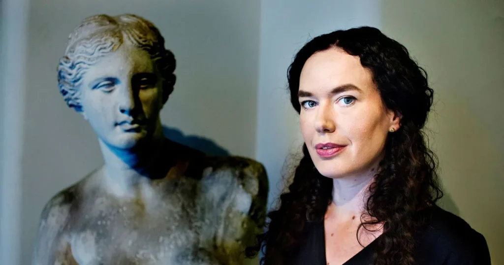Lisa Magnusson: Adjö, alla dåliga ”snackisromaner” och meningslösa bokklubbar
