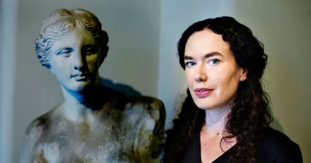 Lisa Magnusson: Adjö, alla dåliga ”snackisromaner” och meningslösa bokklubbar