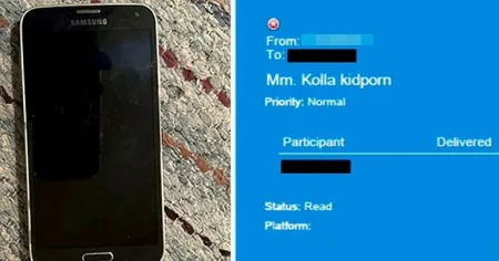 Polis åtalas för barnvåldtäkter – advokat underkänner bevis