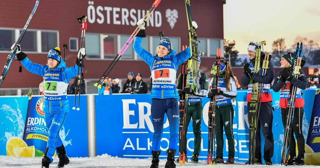 VM 2031 till Östersund: ”Perfekt att kriga hela vägen dit”