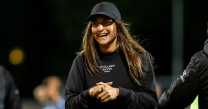 Chocken för Elena Sadiku: ”Då kom tårarna”