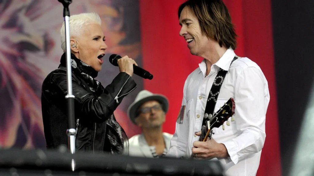 Roxette-musikalen Joyride kommer till Danmark – med Sissal i scendebut