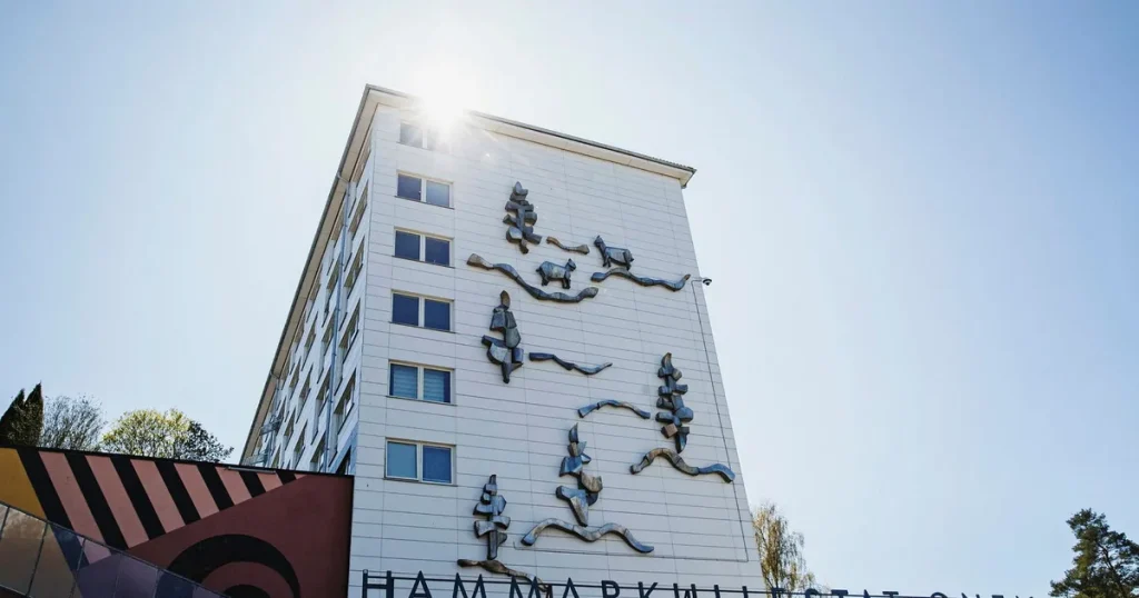 Marina Ferhatovic: Kvinnorna i Hammarkullen visste att de skulle utsättas för hat – ändå ställde de upp