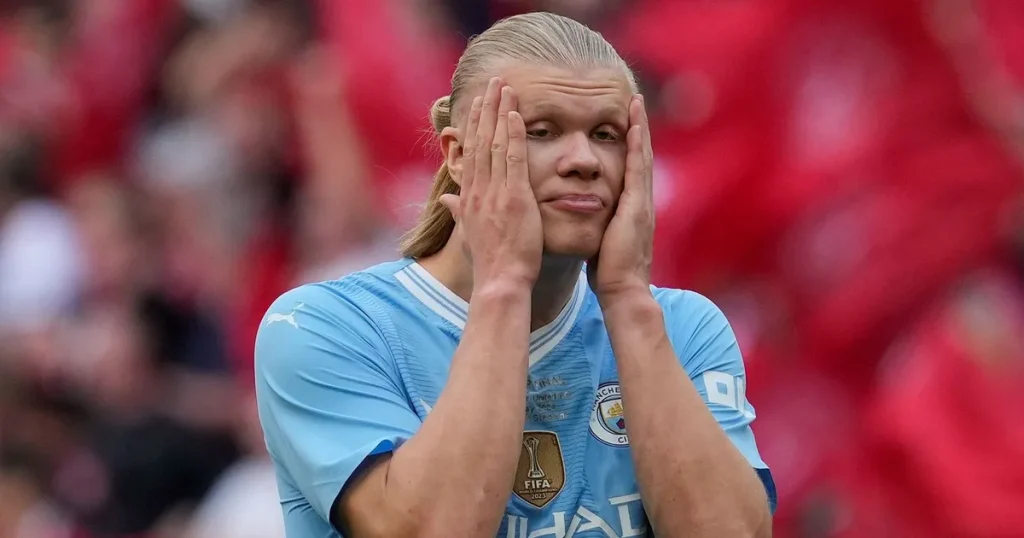 Manchester City-skandalen – så hårt kan klubben straffas