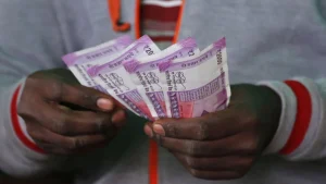 Indiens ekonomi växer med 7,8 procent – Irankonflikten har begränsad påverkan, BNP överträffar prognoserna