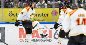 Jättekross av Brynäs: ”Totalt haveri”