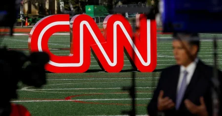 Klas Granström: Trumps kopplingar till CNN:s nya ägare kastar skuggor över Paramount-affären