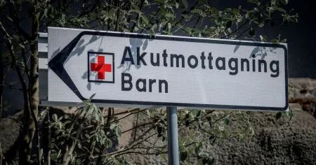 Svalgoperationer på småbarn får fortsätta på privata kliniker