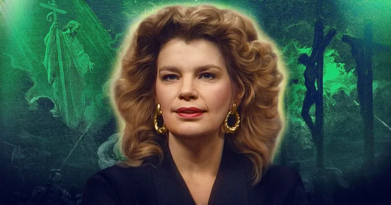 Johan Croneman: Hur kan SVT ha missat att det snackades om sex redan före 1988?