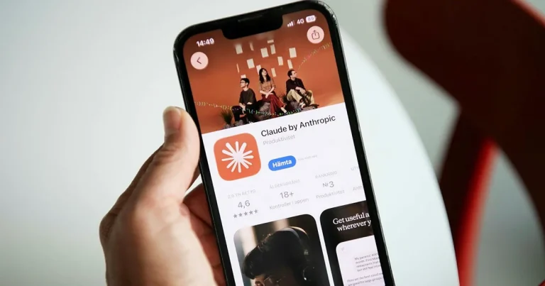 Simon Campanello: Nej, din chattbot har inga känslor