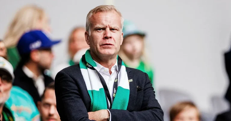 ”Medarbetare har jobbat dygnet runt för att ta hand om händelsen”
