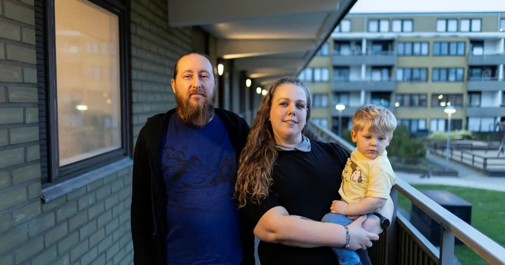 Karensavdraget: ”Man blir straffad för något man inte rår för”